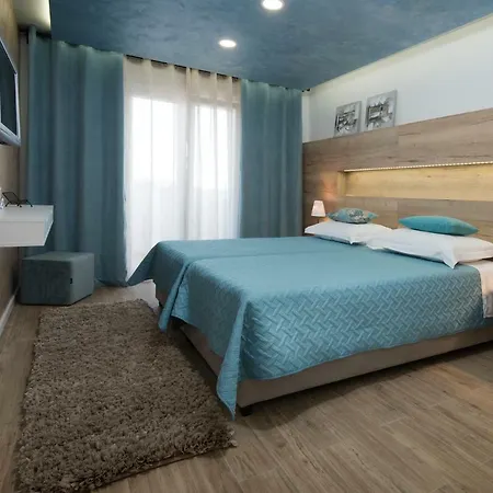 Apartman Apartments-luxury