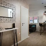 Apartments-luxury דירה ספליט