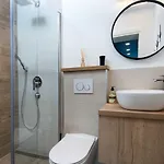 Apartments-luxury * ספליט
