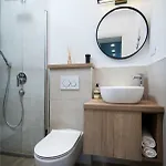 Apartments-luxury דירה ספליט