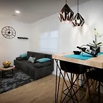 Apartments-luxury * ספליט