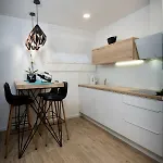 Apartments-luxury דירה *