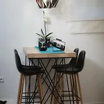Apartments-luxury *
