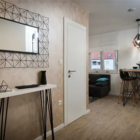 Apartments-luxury Apartman Split