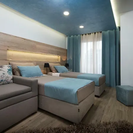 Apartman Apartments-luxury *