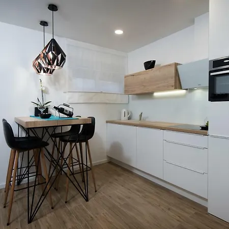 Apartments-luxury * سبليت