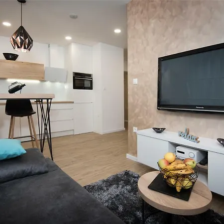 Apartment Apartments-luxury