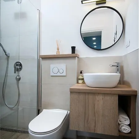 Apartments-luxury Apartment Split