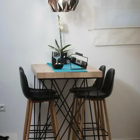 Apartments-luxury *
