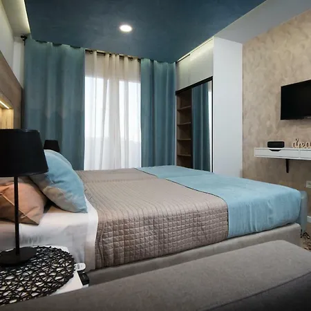 Apartments-luxury سبليت