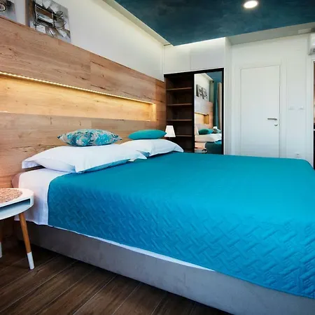 شقة Apartments-luxury