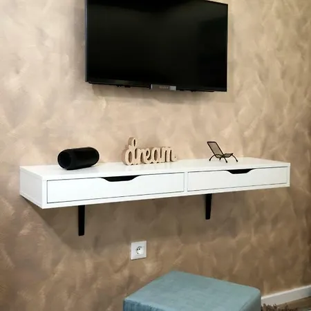 Apartments-luxury Apartment Split