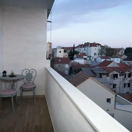 Appartement Apartments-luxury Split