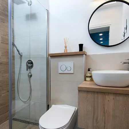 Apartments-luxury * Split