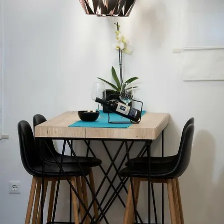 Apartments-luxury Split