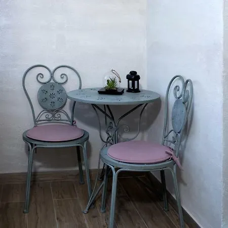 Apartments-luxury Appartement *