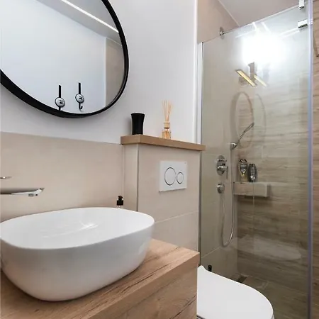 Apartments-luxury * Split