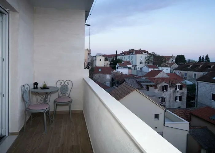 Apartamento Apartments-luxury Split
