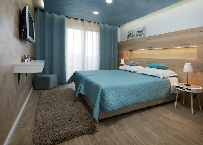 Apartamento Apartments-luxury