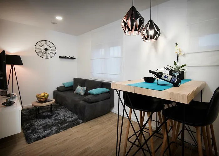 Apartments-luxury * Split