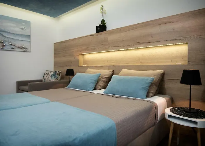 Apartments-luxury Apartamento Split
