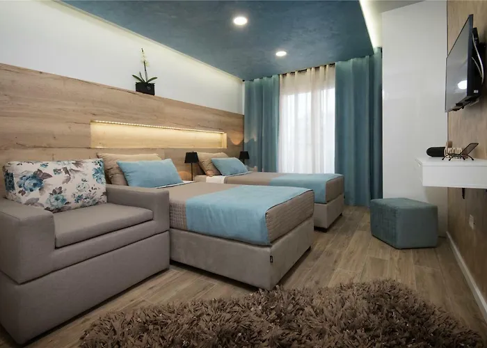 Apartments-luxury Apartamento