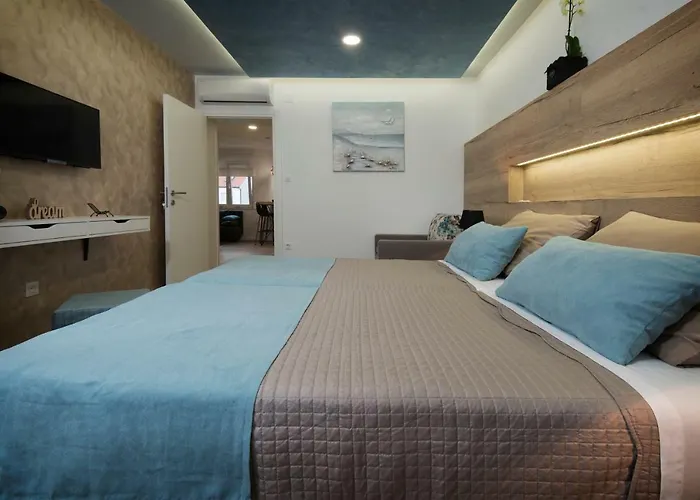 Apartments-luxury Apartamento