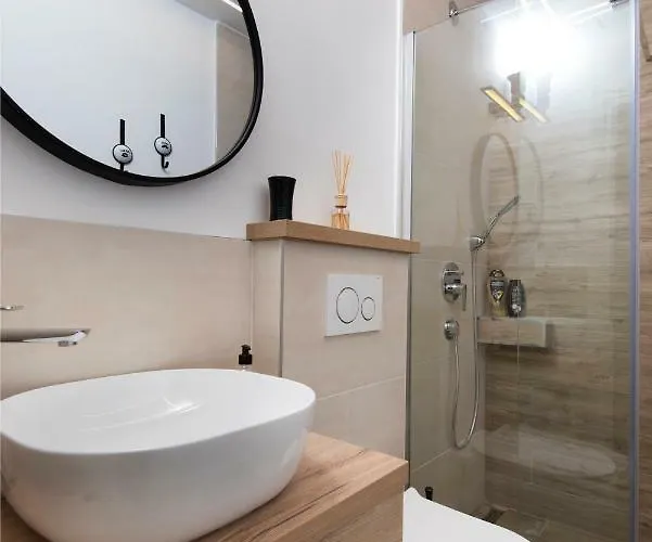 Apartments-luxury * Split