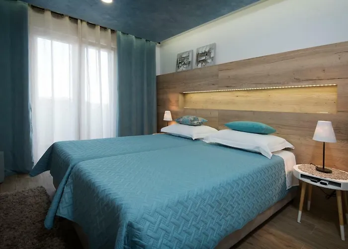 Apartments-luxury