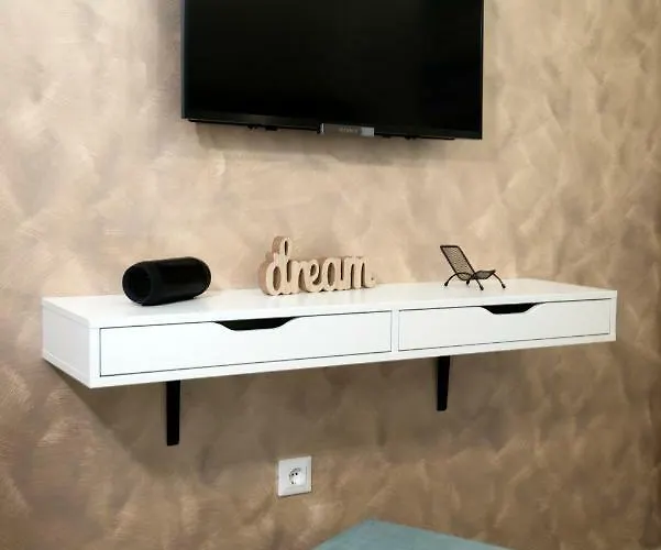Apartments-luxury Apartamento Split