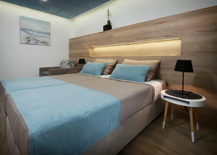 Apartments-luxury * Split