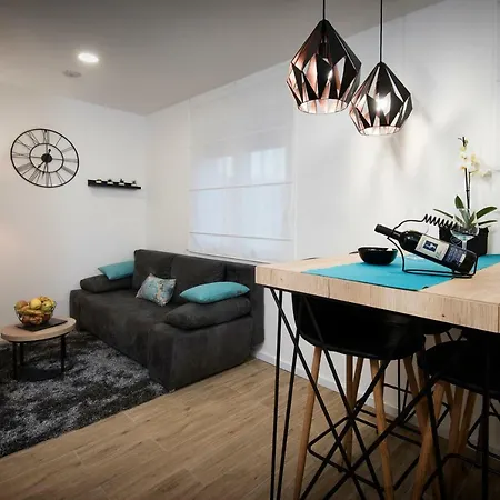 Apartments-luxury * Split