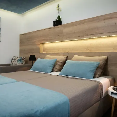 Apartments-luxury Apartmán Split