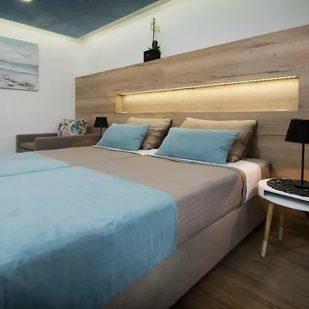Apartments-luxury * Split